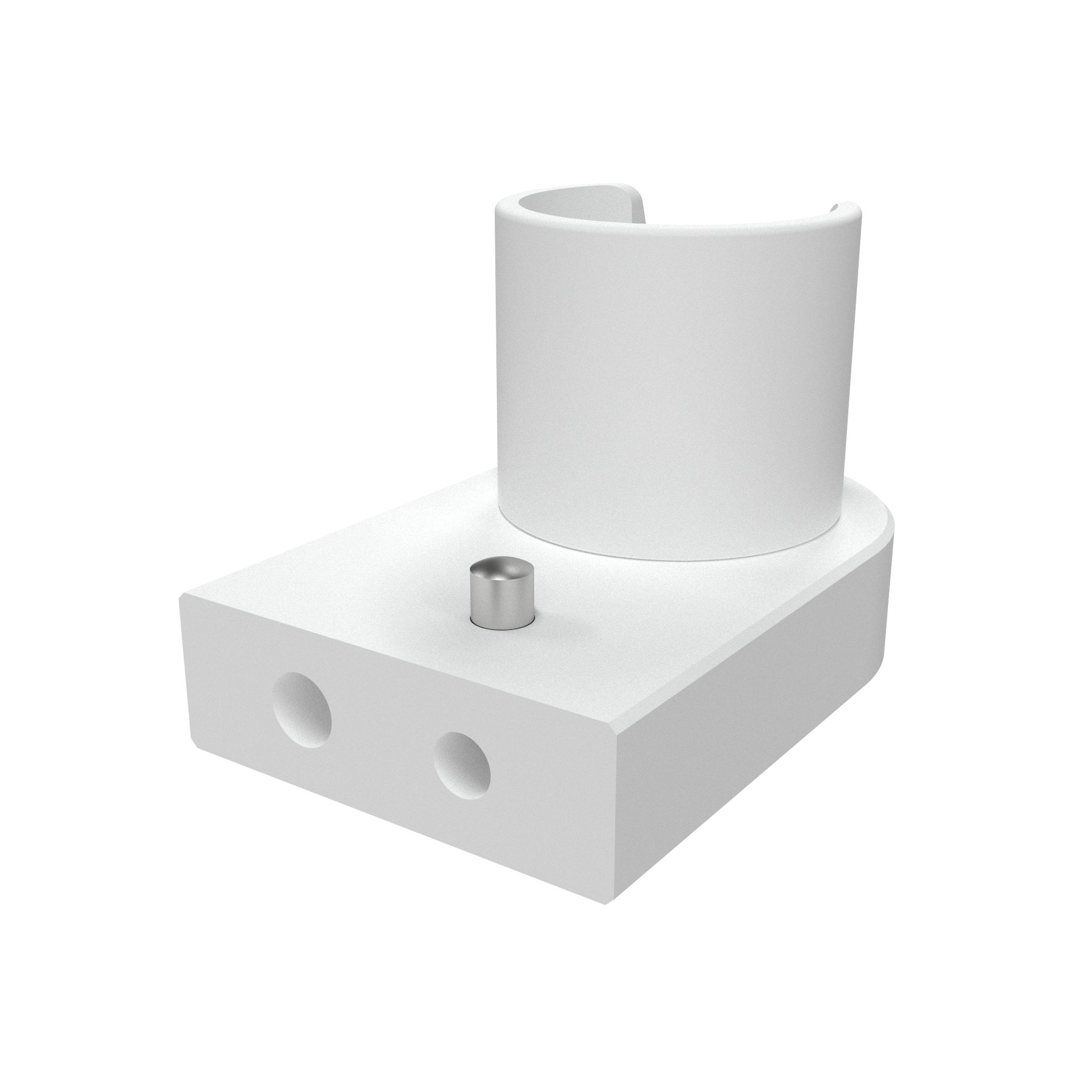 Plug holder 25-40 mm Simple-Fix