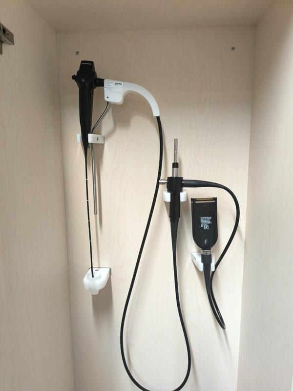 Plug holder Simple-Fix